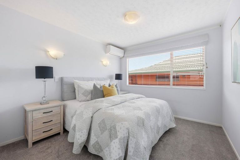 Photo of property in 34b Majesty Place, Half Moon Bay, Auckland, 2012