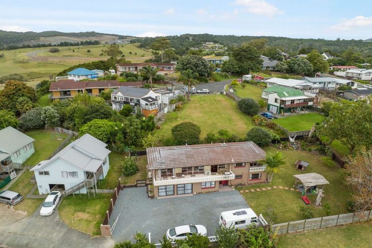 Photo of property in 58 Smeaton Drive, Raumanga, Whangarei, 0110