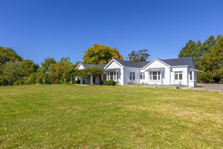 Photo of property in 724 Porangahau Road, Waipukurau, 4282