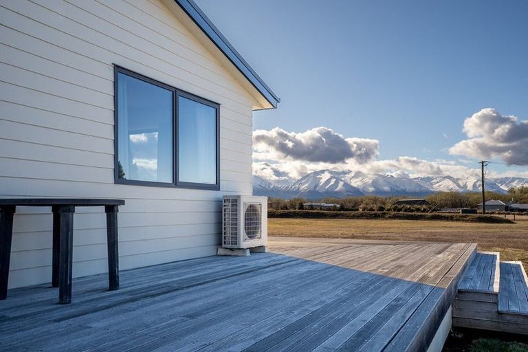 Photo of property in 23 Old Glen Lyon Road, Twizel, 7901