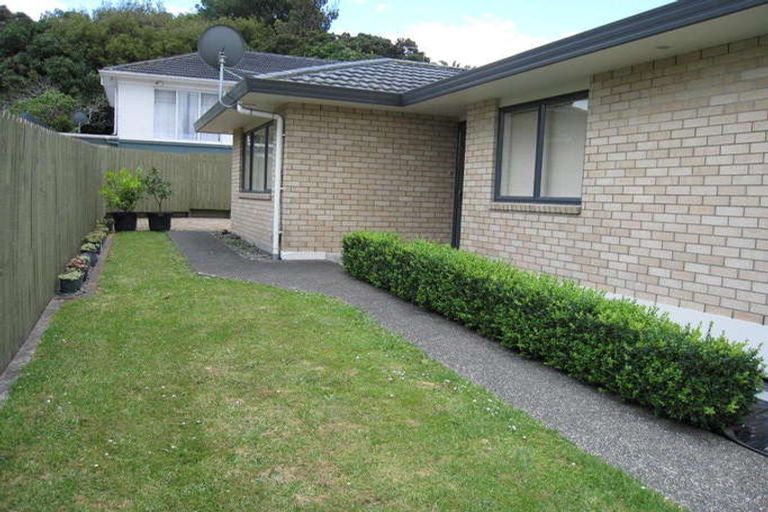 Photo of property in 6a Alma Crescent, Papakura, 2110
