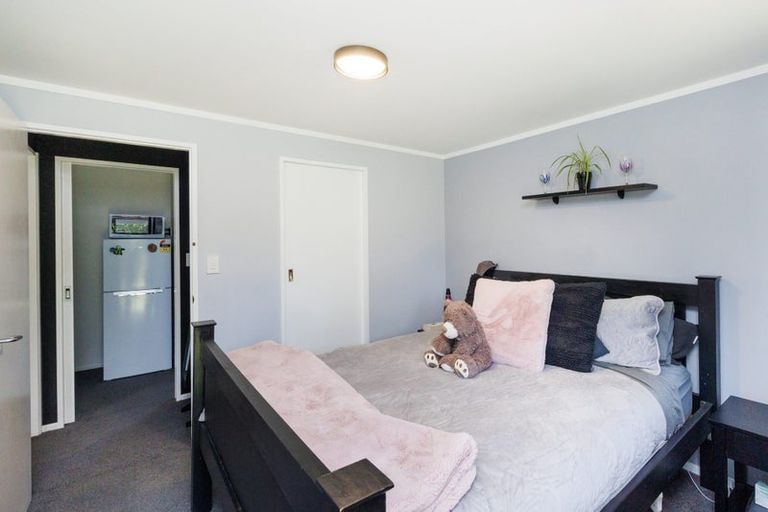 Photo of property in 287 College Street, West End, Palmerston North, 4410