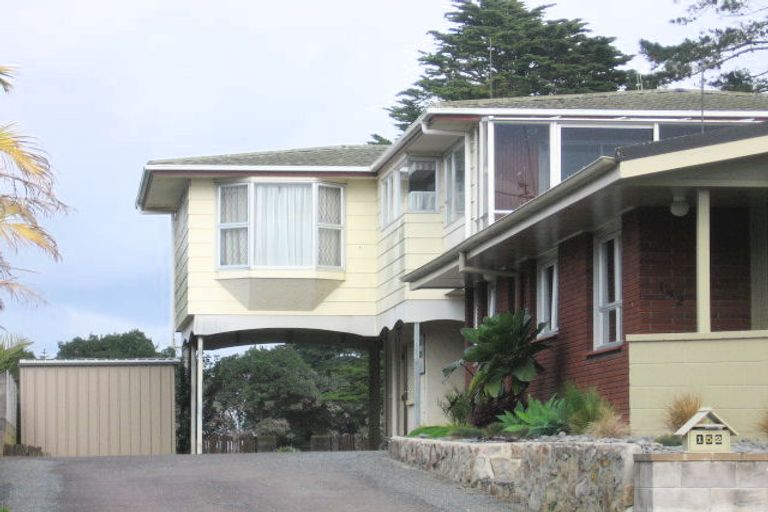 Photo of property in 154a Oceanbeach Road, Mount Maunganui, 3116