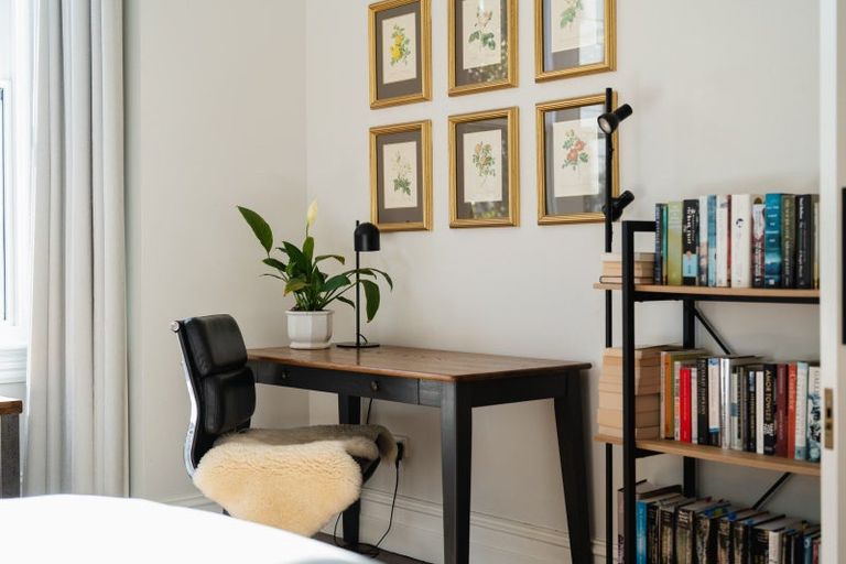 Photo of property in 2 Melrose Street, Roslyn, Dunedin, 9010