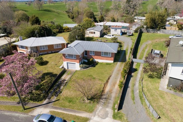 Photo of property in 9 Galway Crescent, Putaruru, 3411