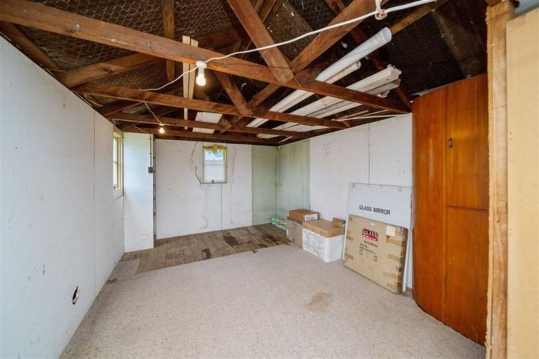 Photo of property in 37 Grey Street, Normanby, Hawera, 4614