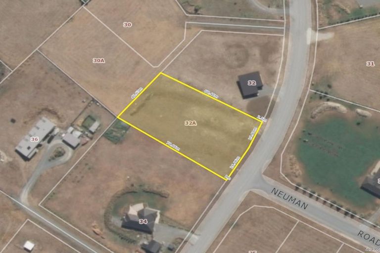 Photo of property in 32a Temple Drive, Twizel, 7901