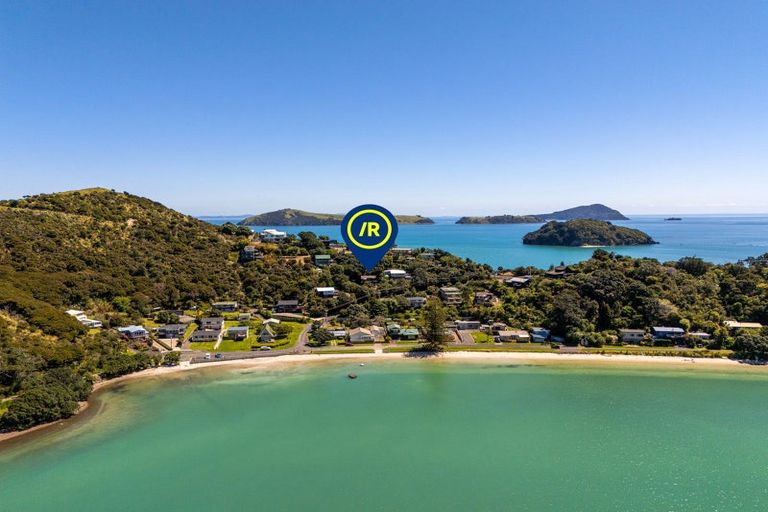 Photo of property in 2470 Wyuna Bay Road, Wyuna Bay, Coromandel, 3581