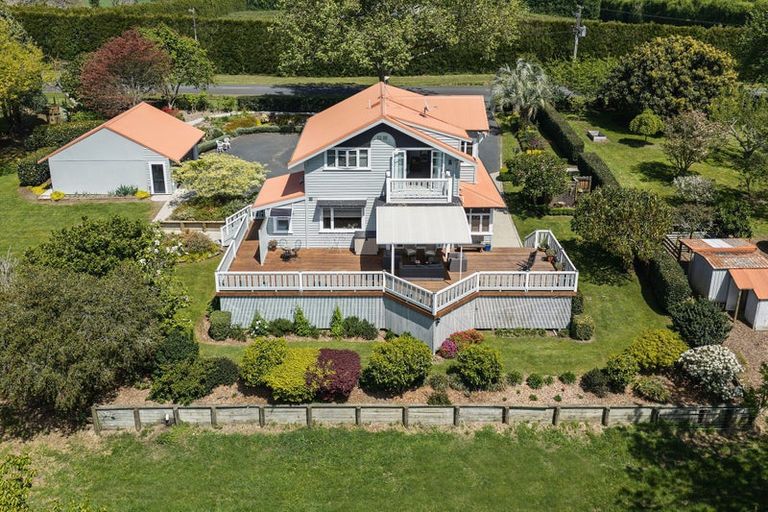Photo of property in 481 Parklands Road, Rotoorangi, Te Awamutu, 3879