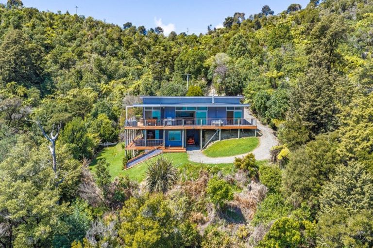 Photo of property in 362 Moetapu Bay Road, Moetapu Bay, Linkwater, 7282