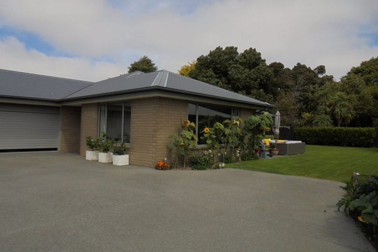 Photo of property in 50 Brookwater Avenue, Northwood, Christchurch, 8051
