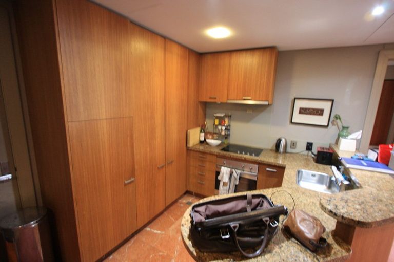 Photo of property in The Metropolis Apartments, 1408/1 Courthouse Lane, Auckland Central, Auckland, 1010