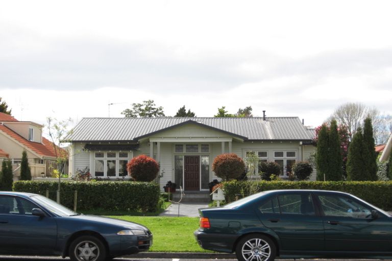 Photo of property in 19 Fifth Avenue, Tauranga, 3110