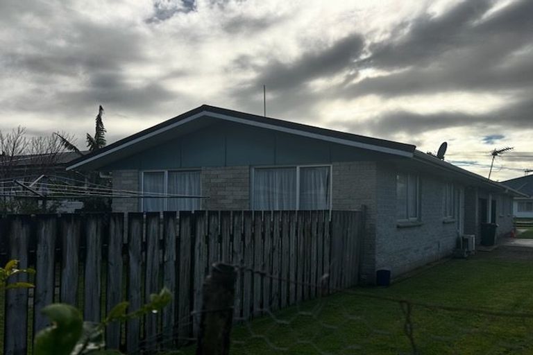 Photo of property in 4/31 Grey Street, Waitara, 4320