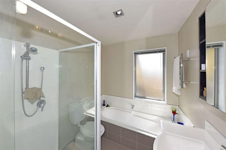 Photo of property in 39b Whitmore Street, Edgeware, Christchurch, 8013