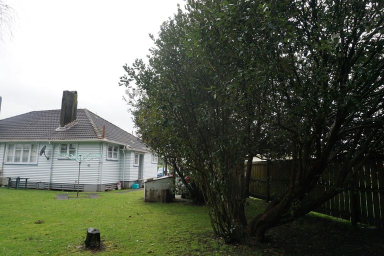 Photo of property in 12b Tither Street, Huntly, 3700