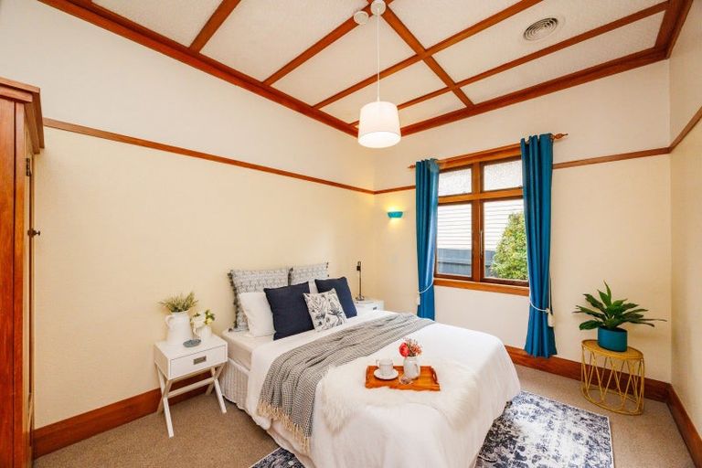 Photo of property in 8 Karamu Avenue, Takaro, Palmerston North, 4410