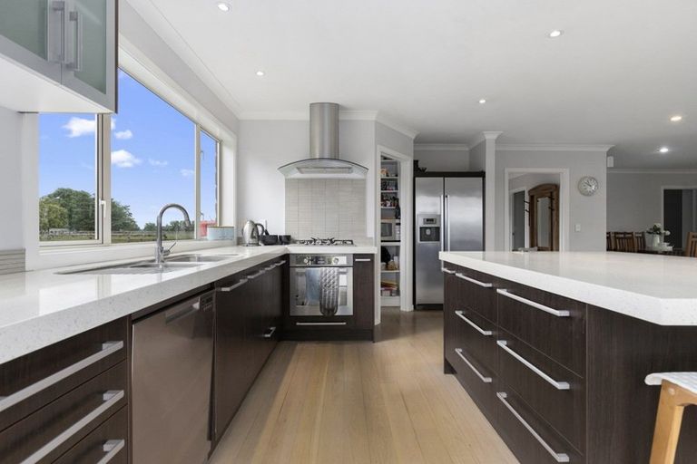 Photo of property in 612 Te Kowhai Road, Te Kowhai, Hamilton, 3288