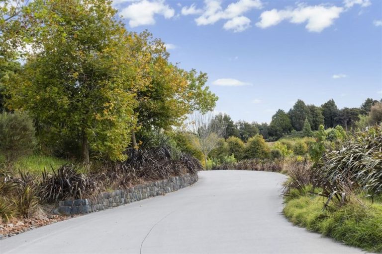 Photo of property in 109 Stoneridge Terrace, Whitford, 2576