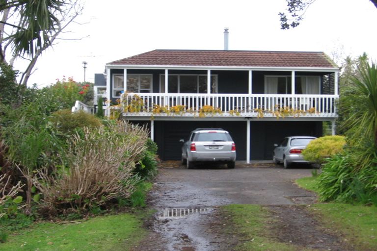 Photo of property in 25 Riverside Drive, Point Wells, Warkworth, 0986