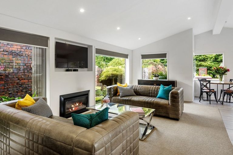 Photo of property in 18 Coringa Road, Yaldhurst, Christchurch, 7676