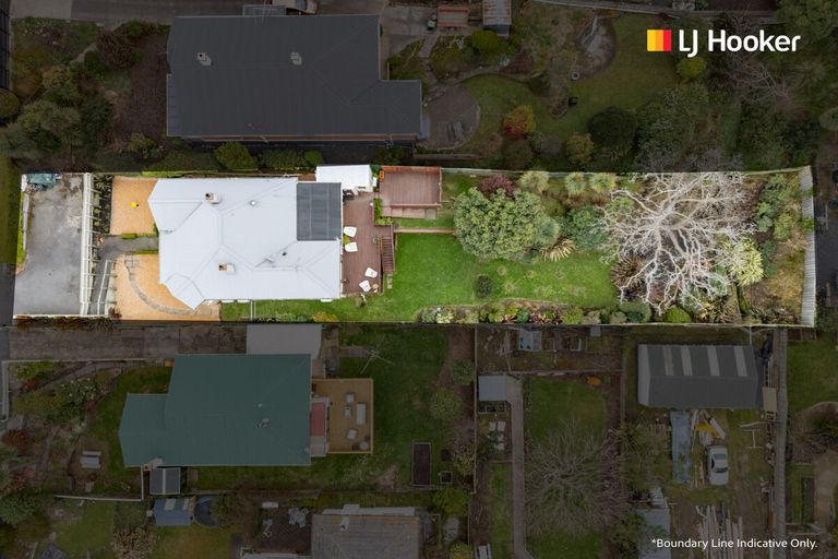 Photo of property in 142 Taieri Road, Kaikorai, Dunedin, 9010