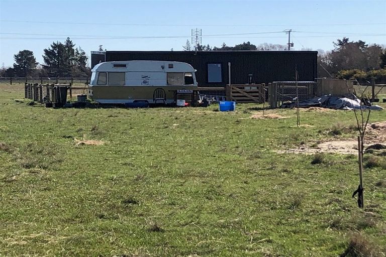 Photo of property in 556 Rangiora Leithfield Road, Sefton, Rangiora, 7477