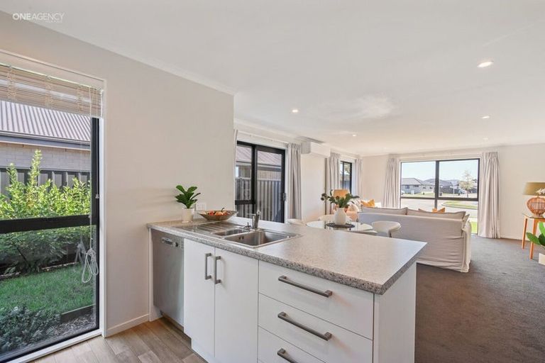 Photo of property in 44 Tuhoe Avenue, Kaiapoi, 7630