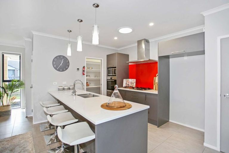 Photo of property in 5 Millbrae Place, Pokeno, 2402