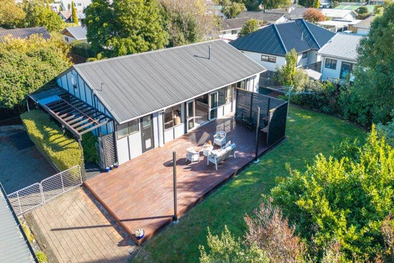 Photo of property in 39b Gemstone Drive, Birchville, Upper Hutt, 5018