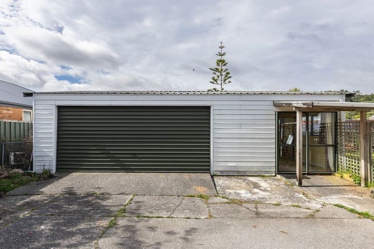 Photo of property in 5 Ida Street, Greymouth, 7805