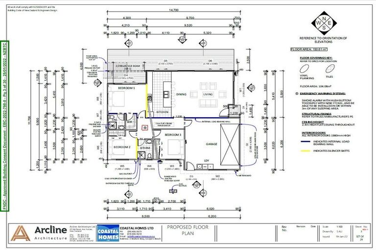 Photo of property in 23 Carrington Drive, Karikari Peninsula, 0483