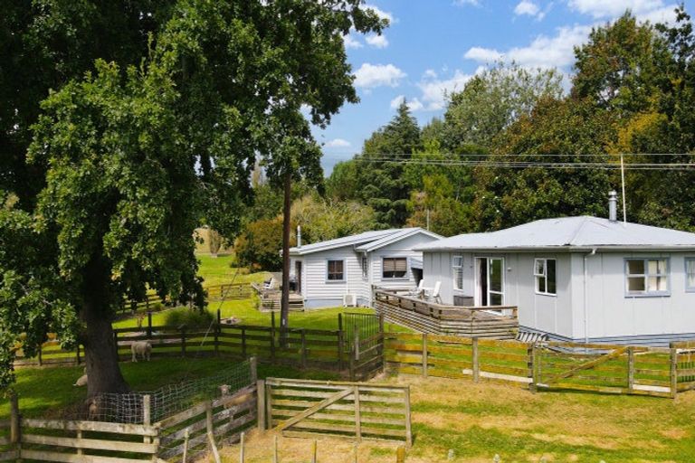 Photo of property in 289 Mangatete Road, Ngakuru, Rotorua, 3077