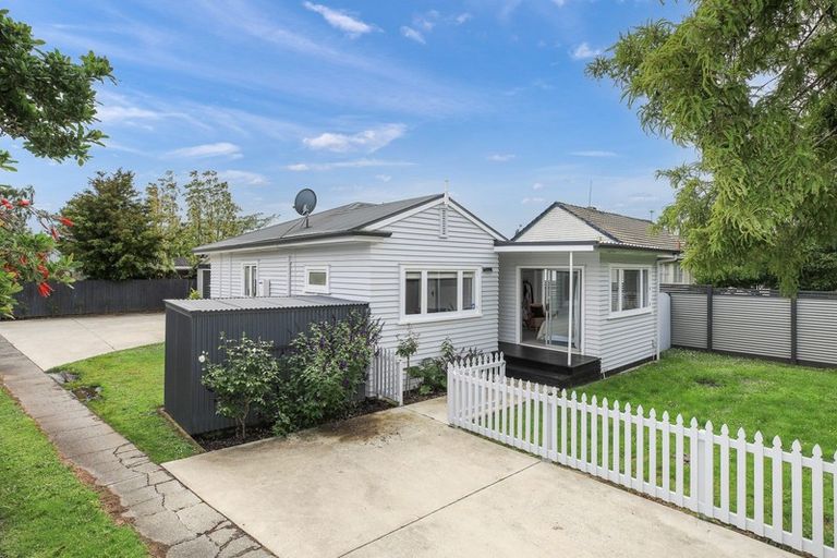 Photo of property in 99a Boundary Road, Claudelands, Hamilton, 3214