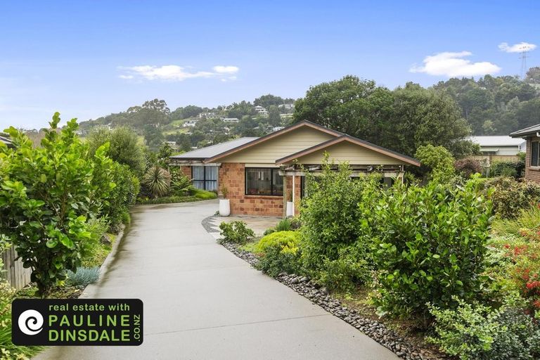Photo of property in 20 Taiko Street, Horahora, Whangarei, 0110