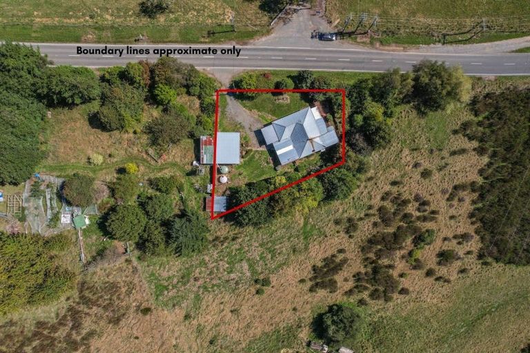 Photo of property in 1911 Korere-tophouse Road, Kikiwa, Nelson, 7072