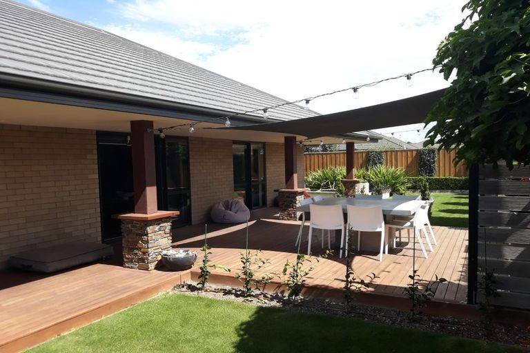 Photo of property in 9 Chedworth Court, Rolleston, 7615