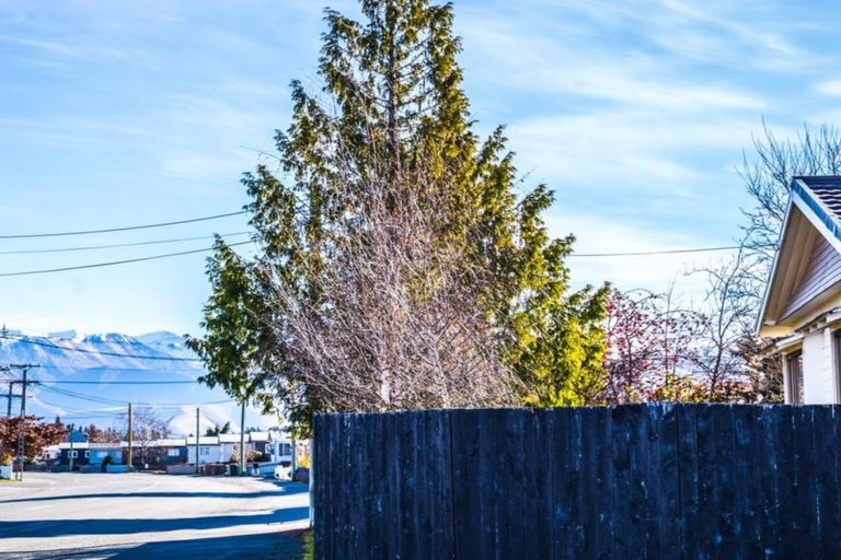 Photo of property in 58 Maryburn Road, Twizel, 7901