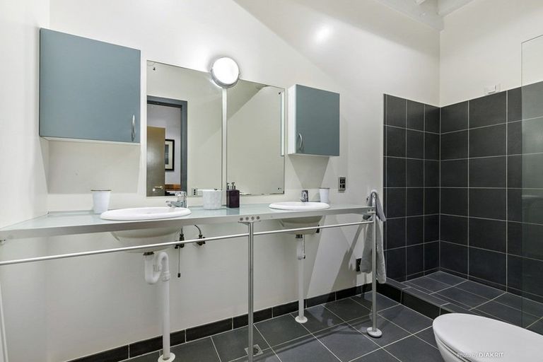 Photo of property in Hannahs Factory, 23/14 Leeds Street, Te Aro, Wellington, 6011