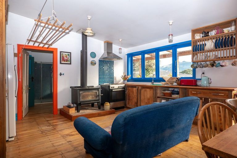 Photo of property in 42 Harrington Street, Port Chalmers, 9023