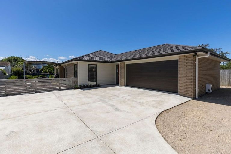 Photo of property in 28 Poynter Place, Tawhero, Whanganui, 4501