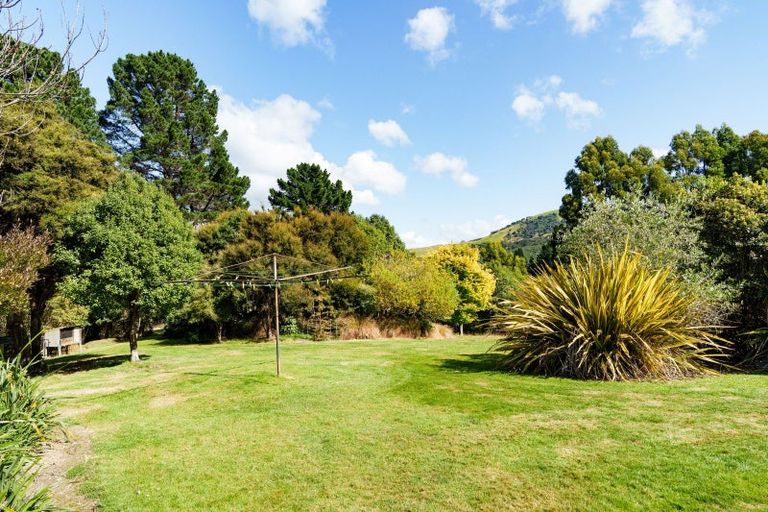 Photo of property in 54 Scurr Road, Scroggs Hill, Dunedin, 9076
