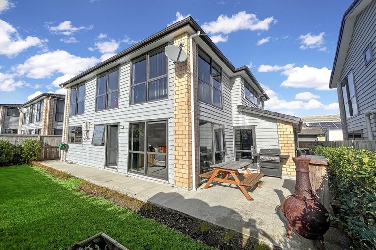 Photo of property in 9b Elizabeth Avenue, Papatoetoe, Auckland, 2025