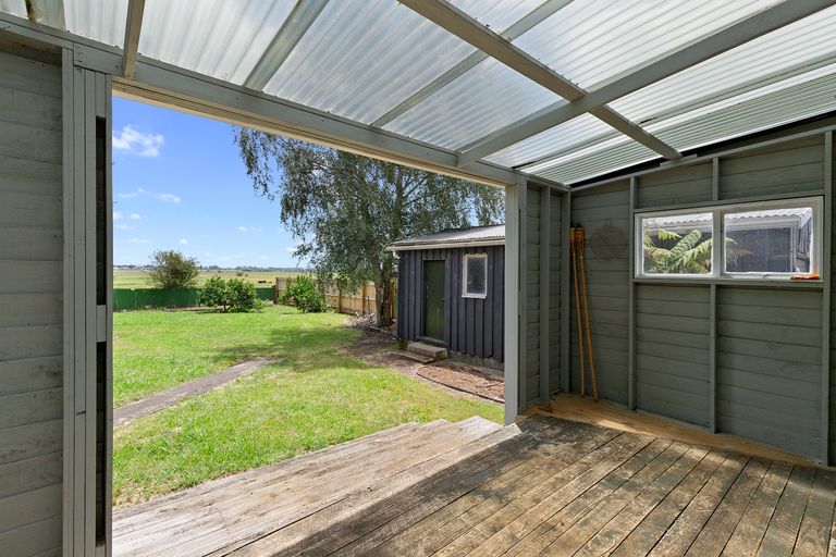 Photo of property in 96 Thames Road, Paeroa, 3600