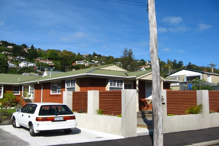 Photo of property in 19b Carlton Street, North East Valley, Dunedin, 9010