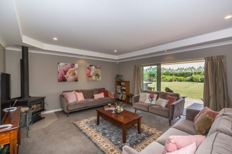 Photo of property in 13b Mulholland Drive, Darfield, 7571