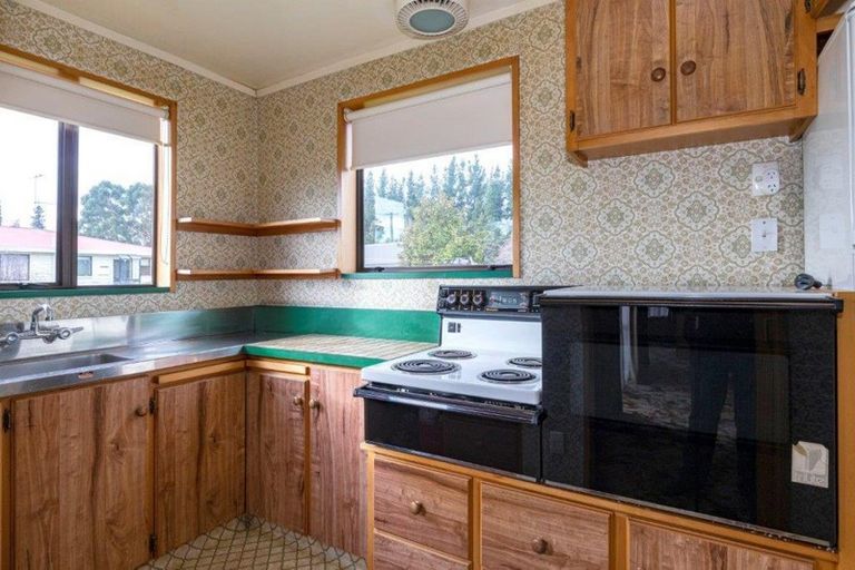 Photo of property in 75 Cox Street, Geraldine, 7930