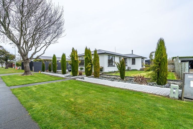 Photo of property in 86 Lime Street, Newfield, Invercargill, 9812