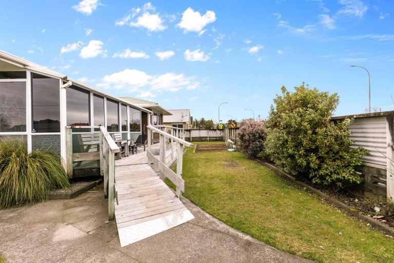 Photo of property in 95 Mclean Street, Waitara, 4320
