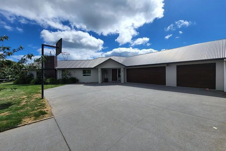 Photo of property in 263 Koru Road, Koru, New Plymouth, 4374